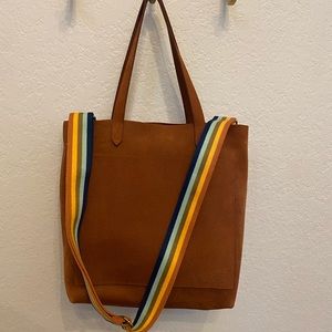 Madewell Genuine Leather Purse